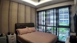 Bellewoods (D25), Condominium #598164061